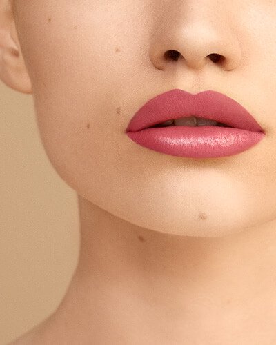 Labial 218 Purple Ec1 Infalible 24h